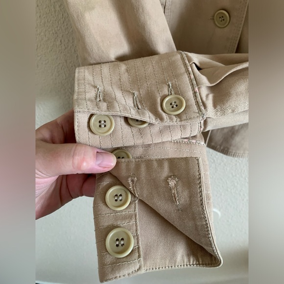 Development Fully Lined Short Jacket 🌴 - Picture 7 of 8